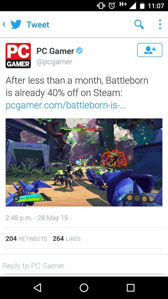 rip battleborn know your meme d01 rip battleborn know your meme