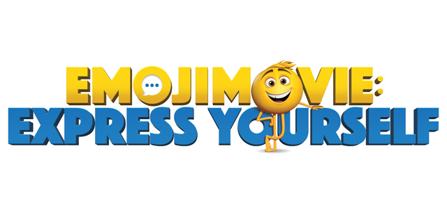 Image result for emoji movie express yourself