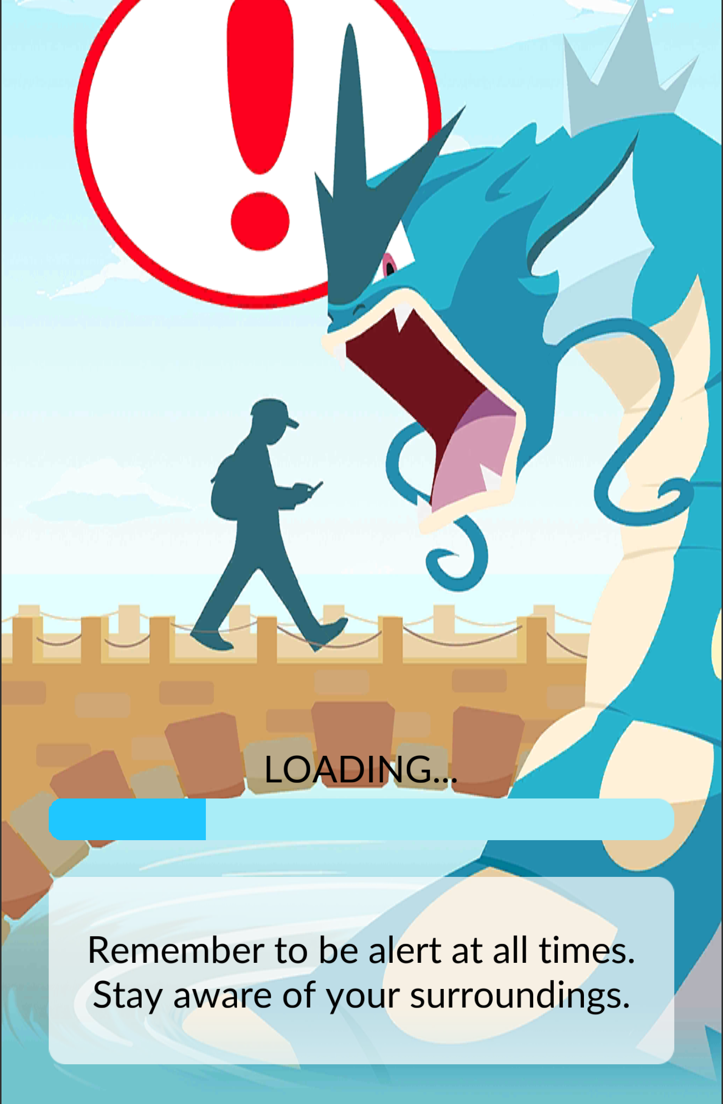 thoughtful warning pokémon go know your meme 710 thoughtful warning pokémon go know your meme