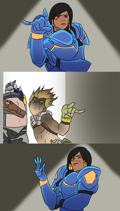 i've got my eyes on you overwatch know your meme 1c9 i've got my eyes on you overwatch know your meme