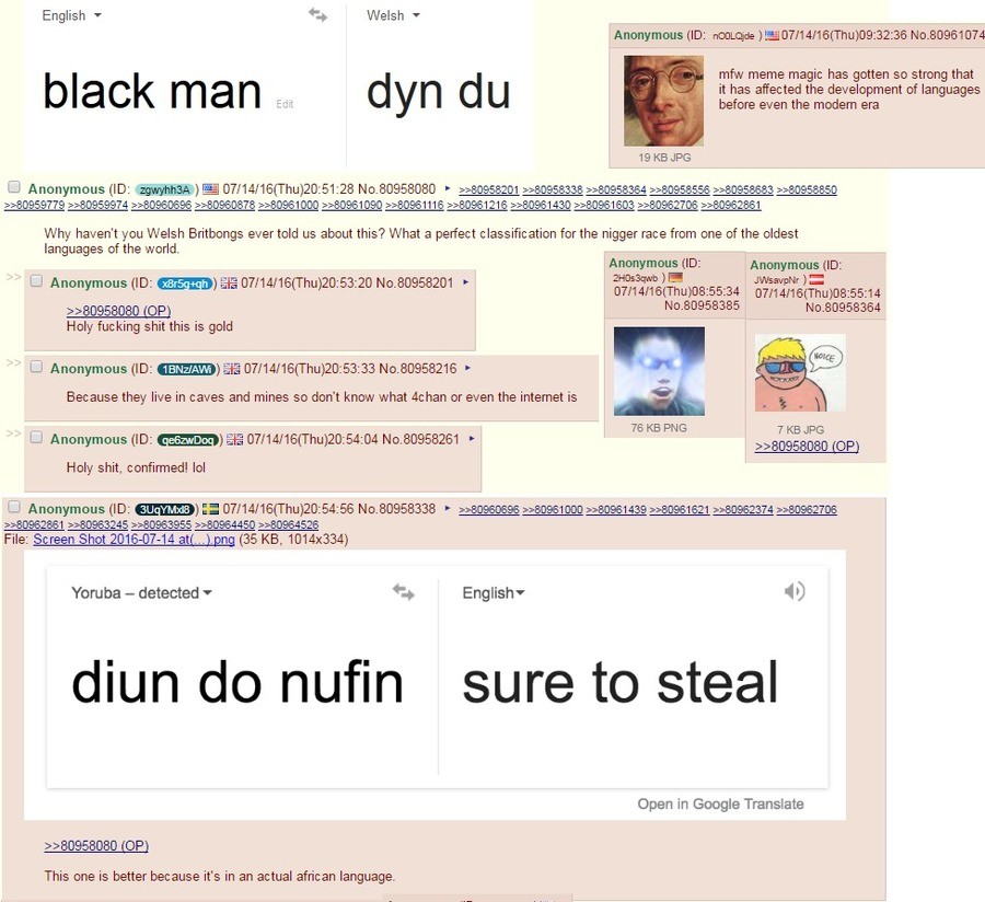 dyn du | Dindu Nuffin | Know Your Meme