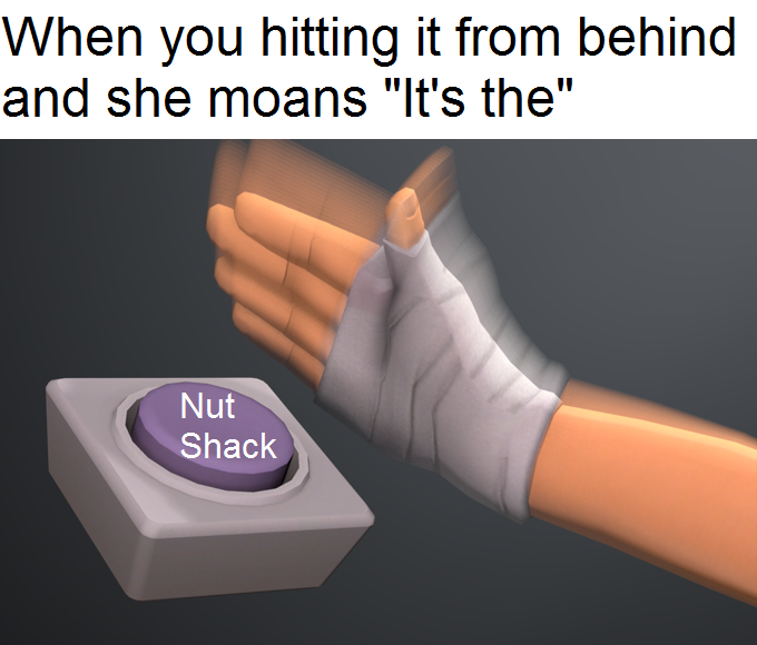 when you hitting it from behind and she moans \ 595 when you hitting it from behind and she moans \