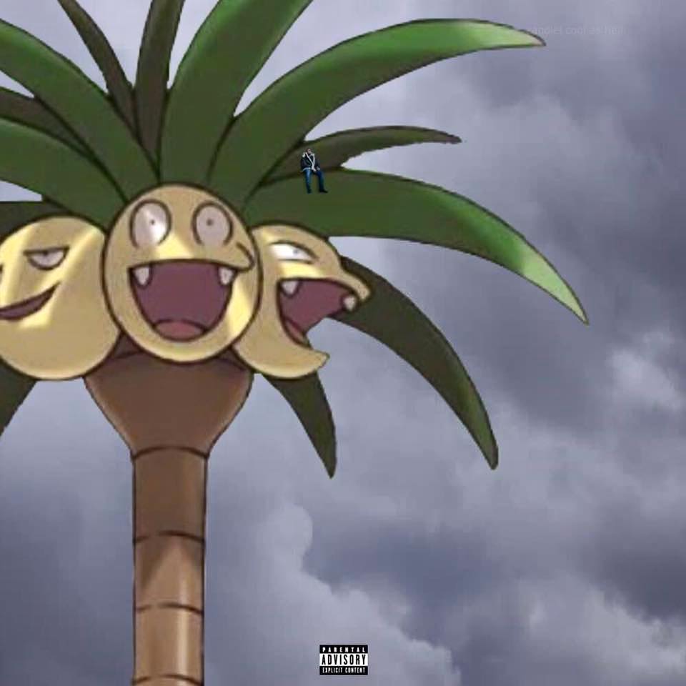 drake views from the exeggutor alola exeggutor know your meme 244 drake views from the exeggutor alola exeggutor know your meme