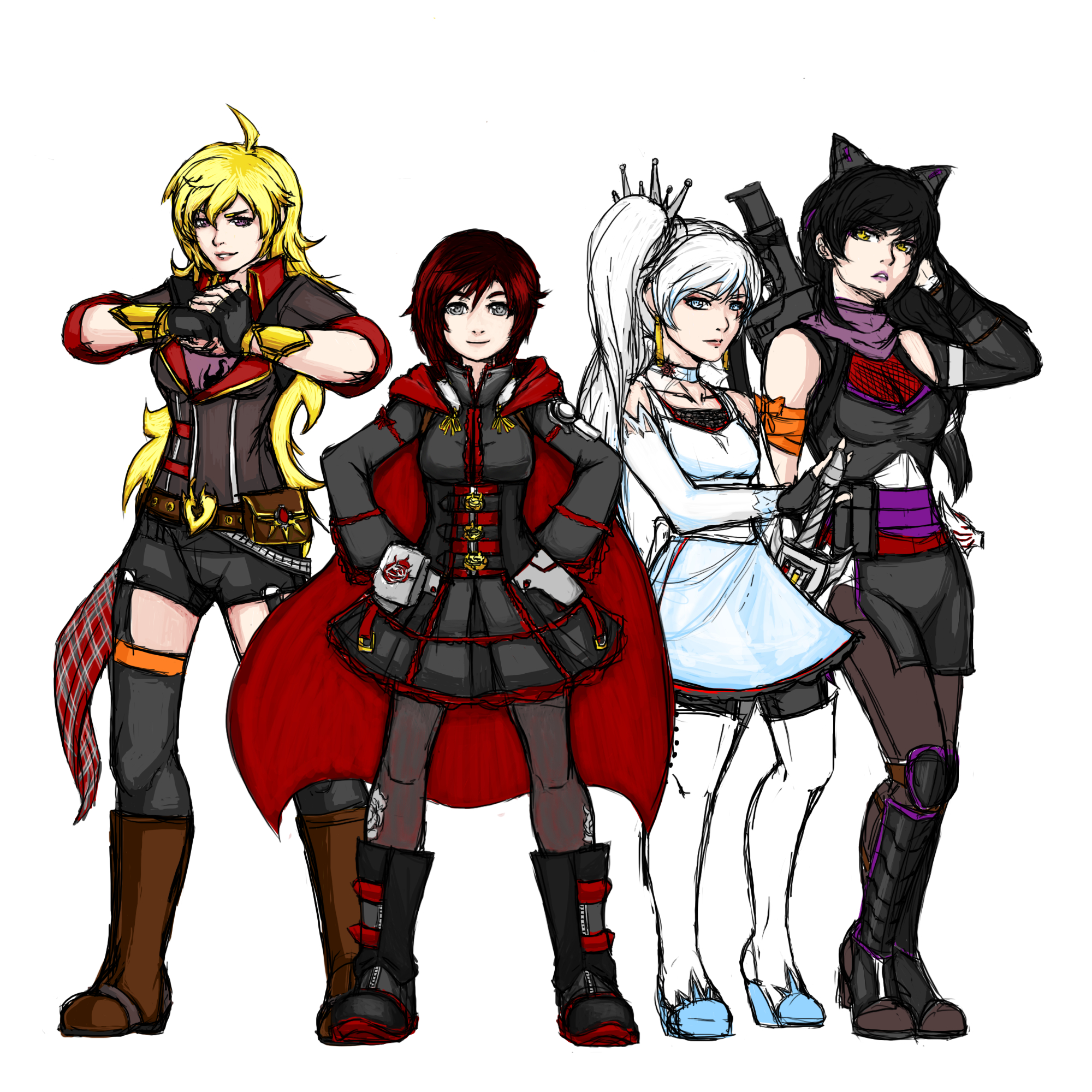 naruto and kingdom hearts crossover fanfiction