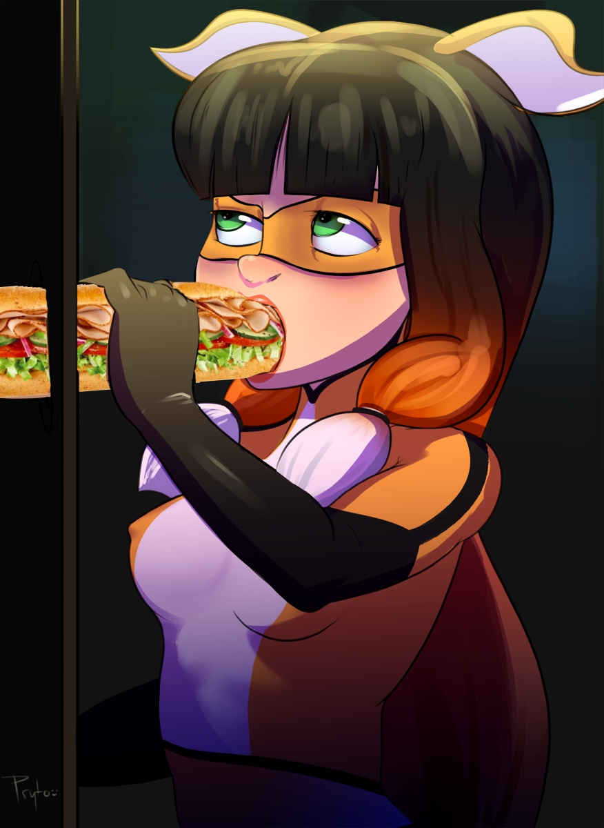 I HAVE NO REGRETS | Subway Sandwich Porn | Know Your Meme I HAVE NO REGRETS | Subway Sandwich Porn | Know Your Meme