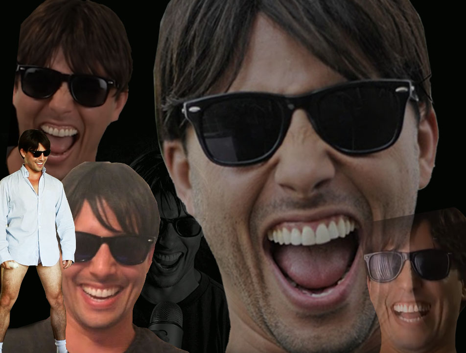 laughing tom cruise image gallery (sorted by low score) know your 130 laughing tom cruise image gallery (sorted by low score) know your