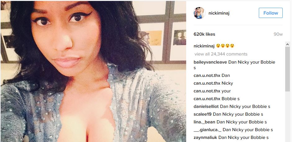nicki minaj know your meme b37 nicki minaj know your meme,Miley Whats Good Meme
