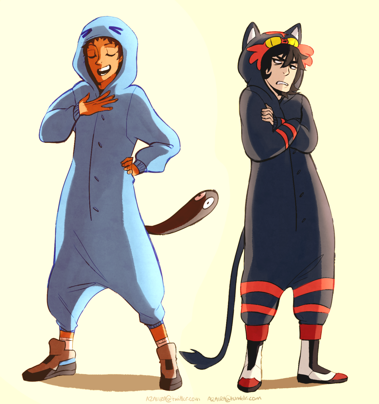 klance in pokemon onesies just because voltron legendary defender af9 klance in pokemon onesies just because voltron legendary defender