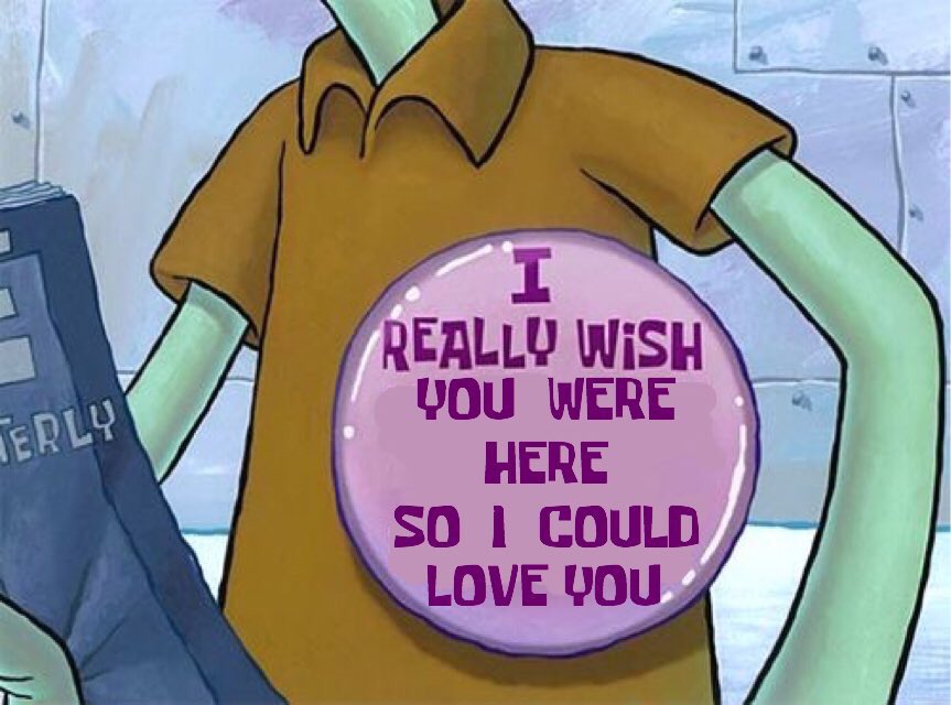 i really wish squidward wholesome memes know your meme bc3 i really wish squidward wholesome memes know your meme