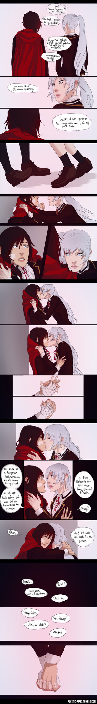 love is patient rwby know your meme 15d love is patient rwby know your meme