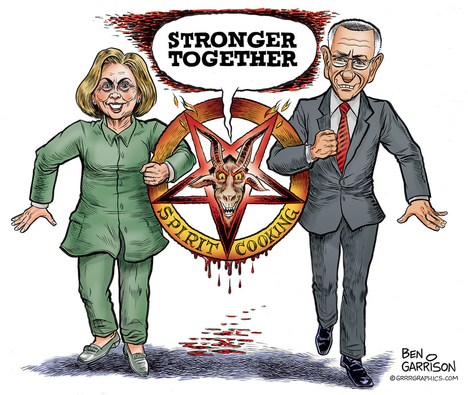 Stronger Together | Ben Garrison | Know Your Meme