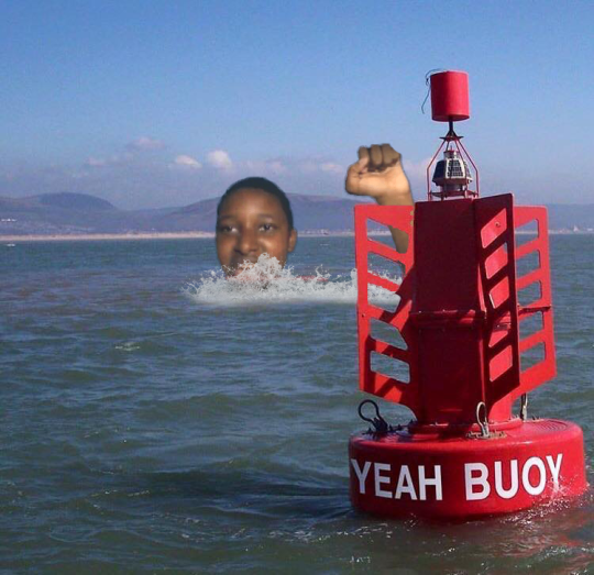 Yeah Buoy!!!!!! My Longest Yeah Boy Ever Know Your Meme