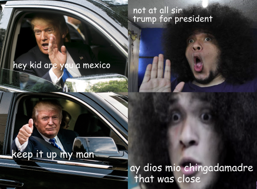 o dios mio donald trump know your meme 281 o dios mio donald trump know your meme