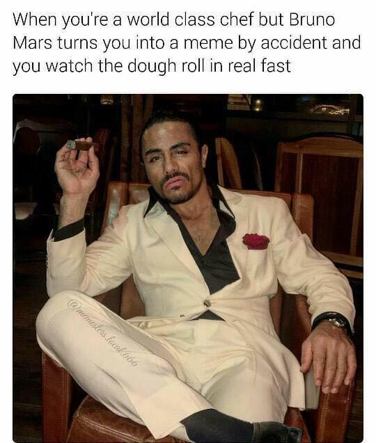 saltbae salt bae know your meme 83e saltbae salt bae know your meme