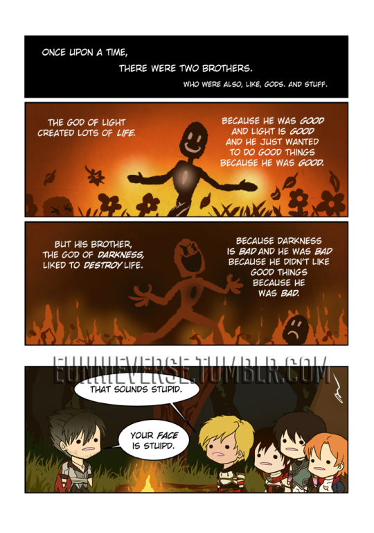 Toupeira Aloprada Tirinha116 The Comic Thats Making Everyone Laugh - qnbr0j0
