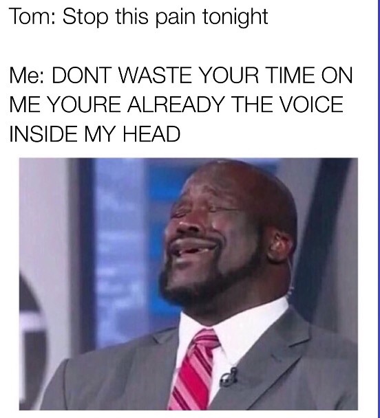 don't waste your time on me\ 783 don't waste your time on me\
