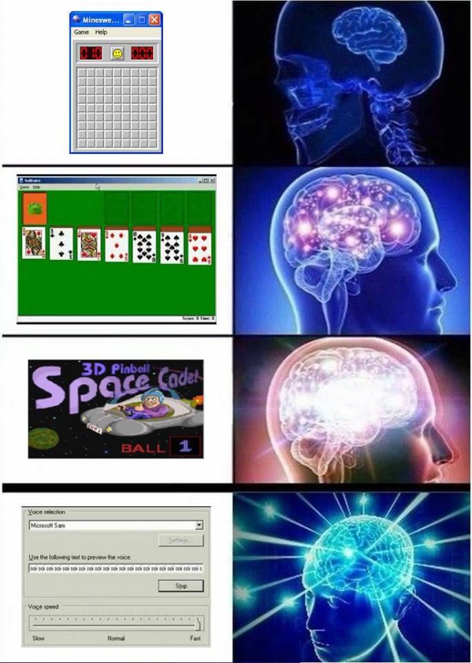 computer entertainment expanding brain know your meme 42d computer entertainment expanding brain know your meme