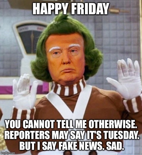 happy friday donald trump know your meme ee8 happy friday donald trump know your meme