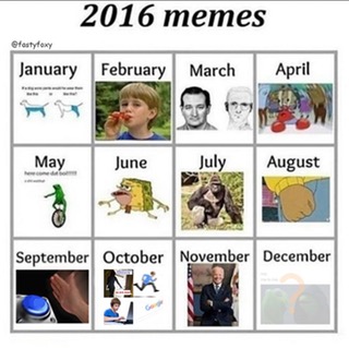 alternative calendar meme of the month calendars know your meme f13 alternative calendar meme of the month calendars know your meme