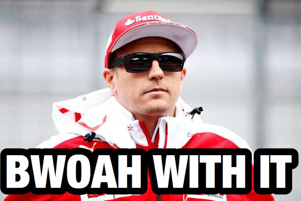 Risultati immagini per kimi meme