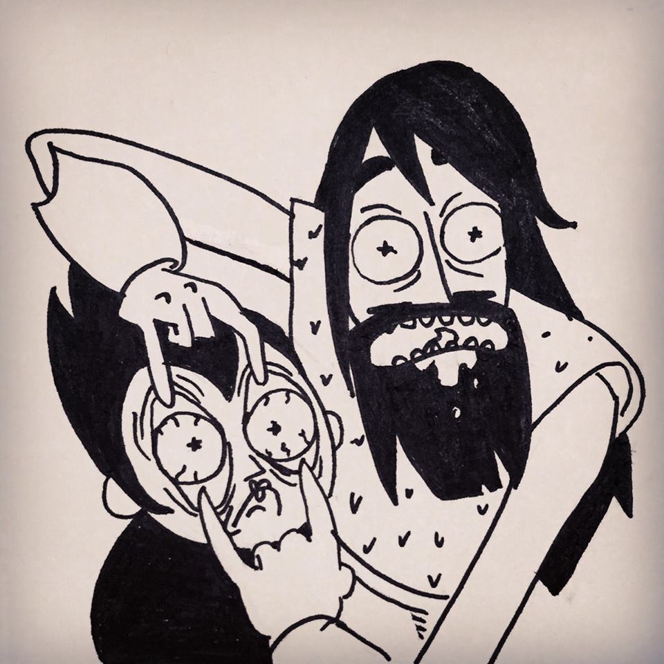 THEYRE JUST NUTS AND BOLTS ASHI, ITS OKAY TO SHOOT THEM, THEYRE NUTS