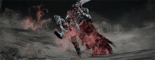 If you were a boss from Dark Souls....who would you be? Cb6