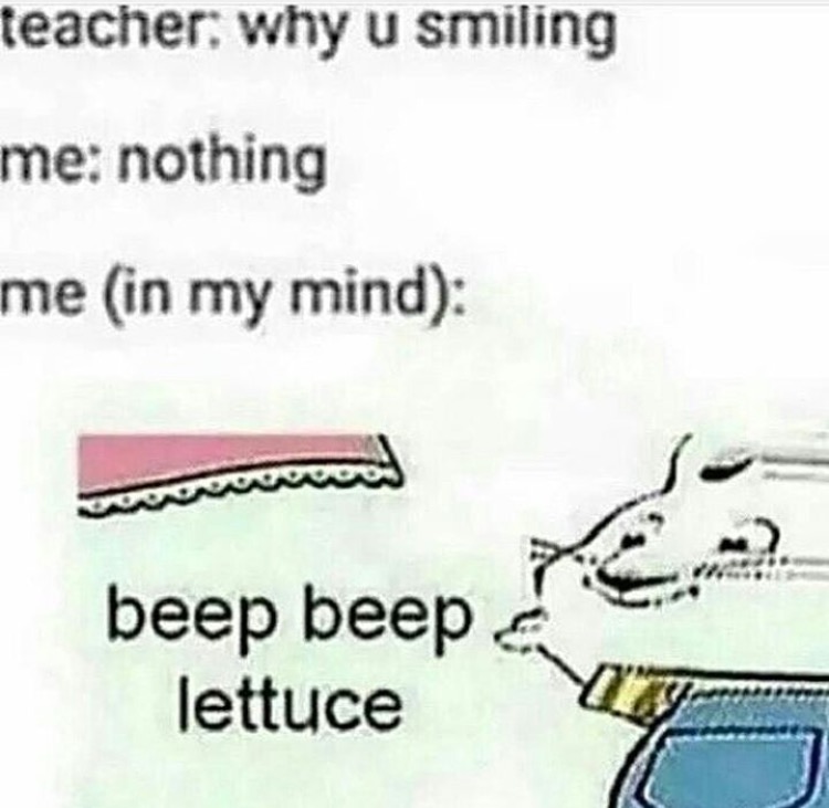 beep beep lettuce beep beep lettuce know your meme aa2 beep beep lettuce beep beep lettuce know your meme