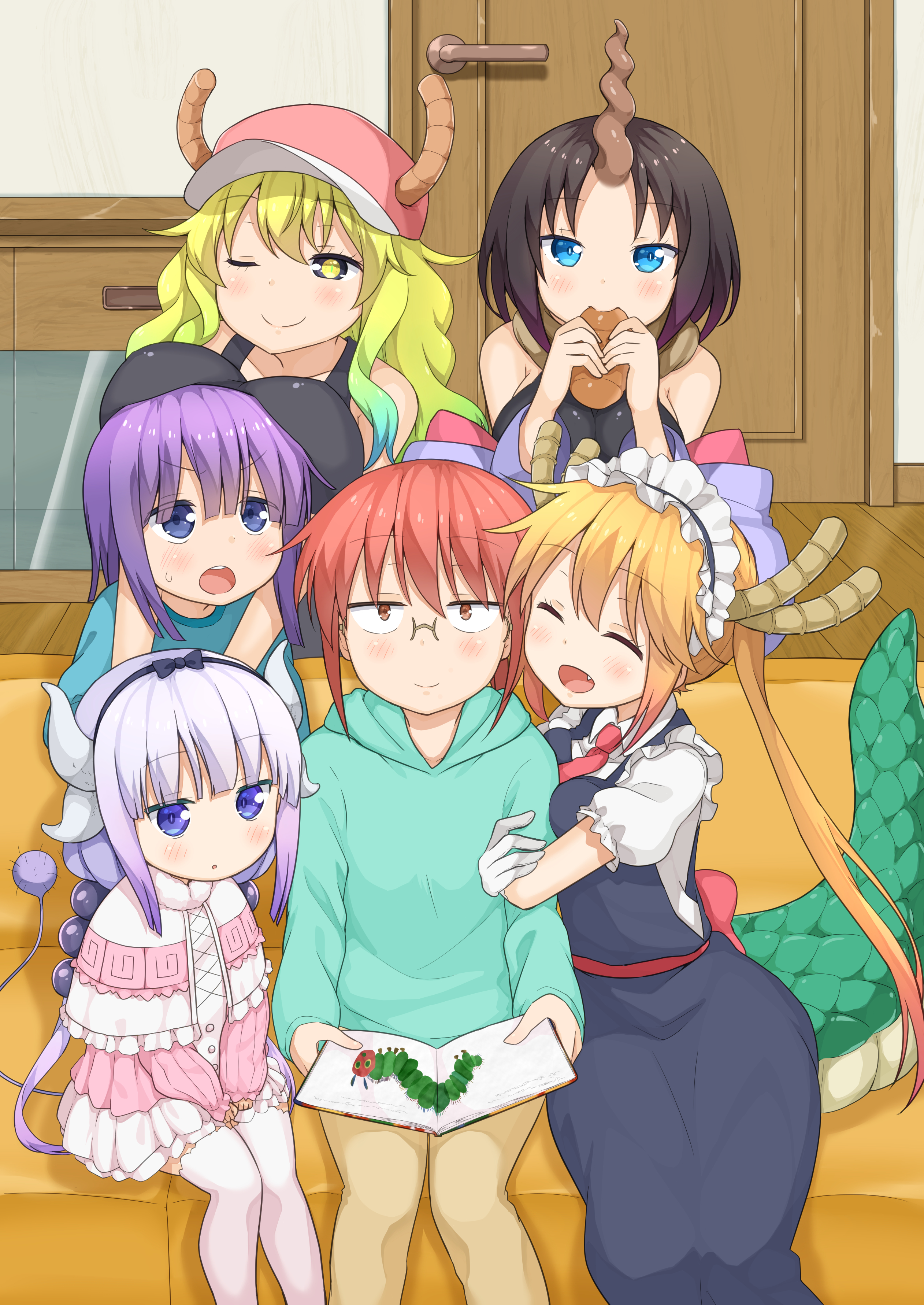 Dragon Maid Online Dragon Maid Online