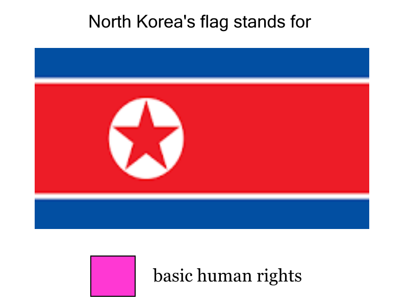basic human rights flag color representation parodies know your meme 10c basic human rights flag color representation parodies know your meme