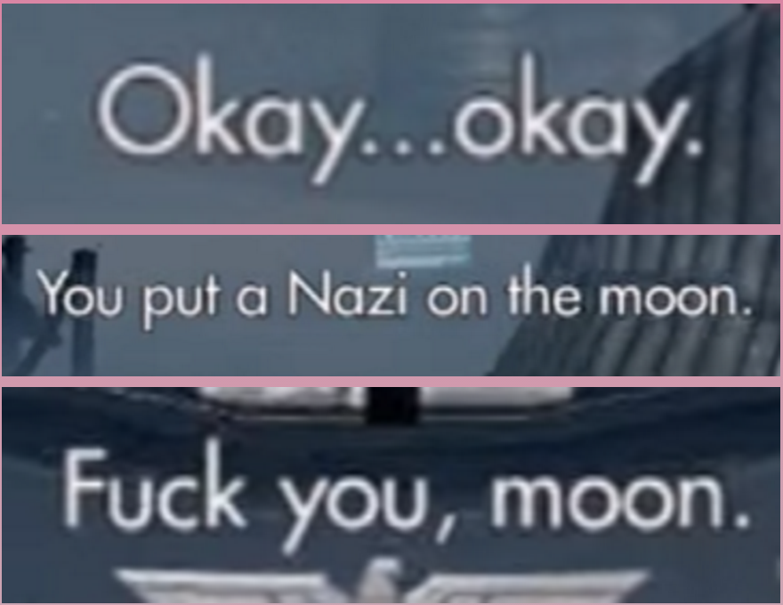 Russian Women From Belarus Are Fuck You Nazi