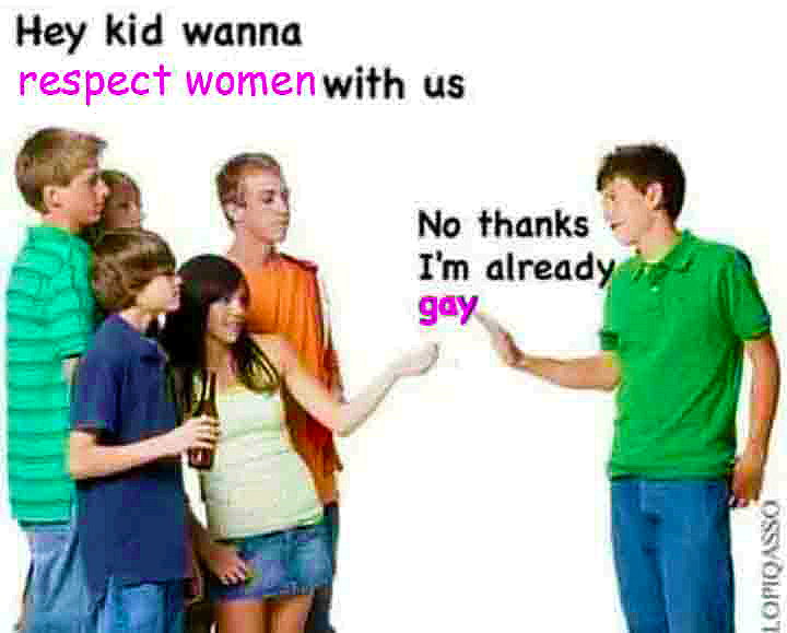 say no to drugs kids respect women know your meme 843 say no to drugs kids respect women know your meme