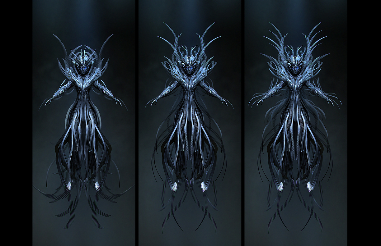 Quintessa Concept 2 Transformers Know Your Meme