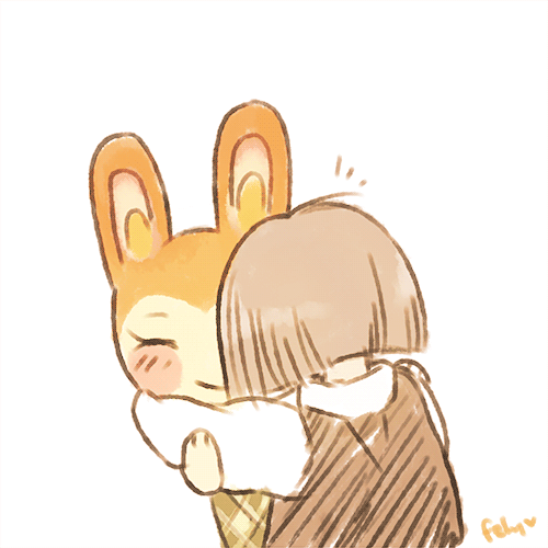 I love you Animal Crossing Know Your Meme