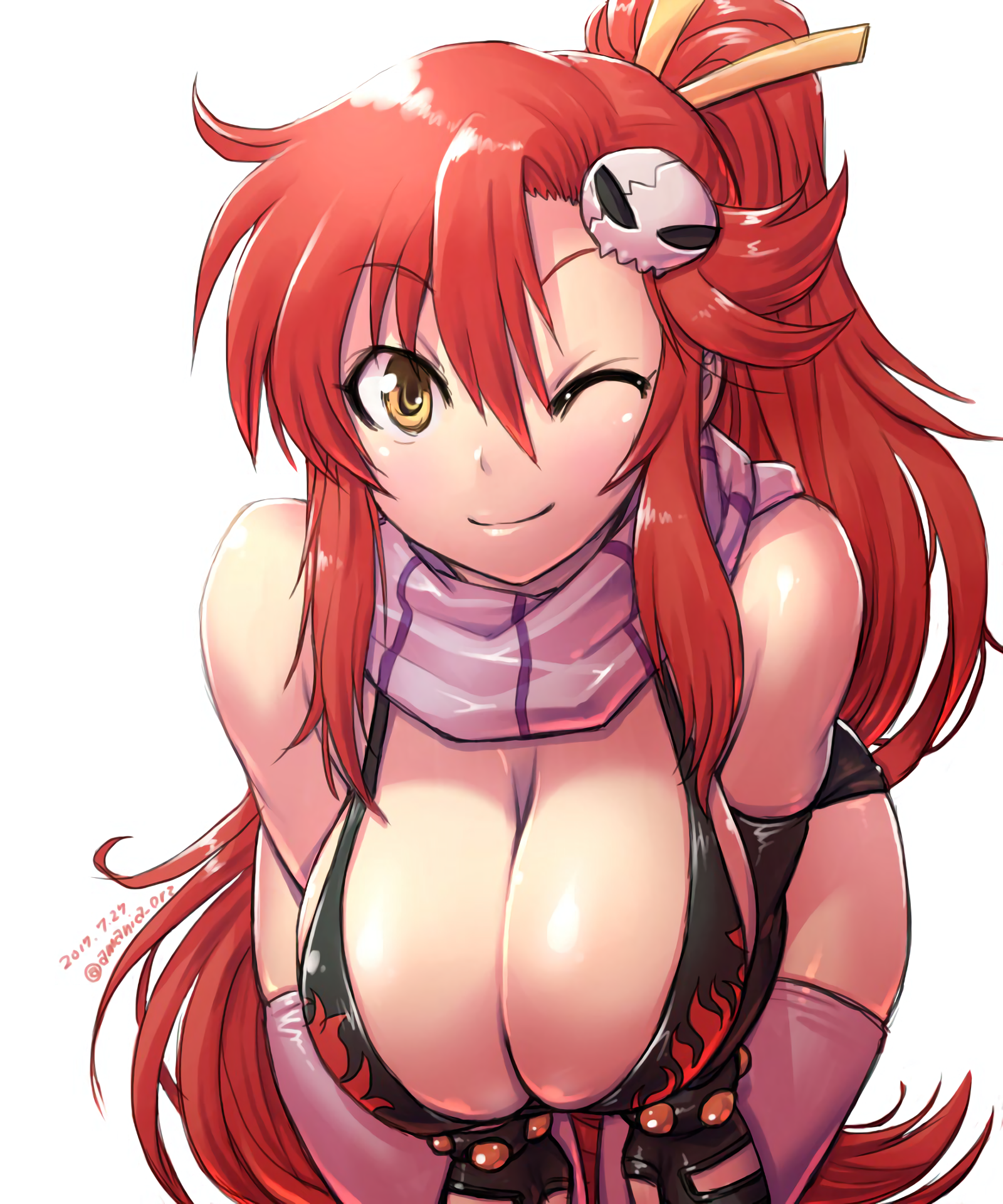 Anime yoko littner boobs where can The word Anime yoko littner boobs