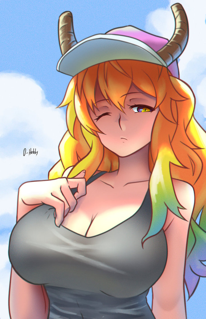 Lucoa Lucoa