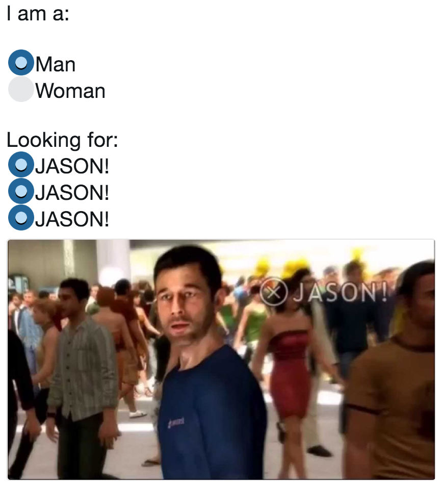 I Am Male Looking For Female I Am Male Looking For Female