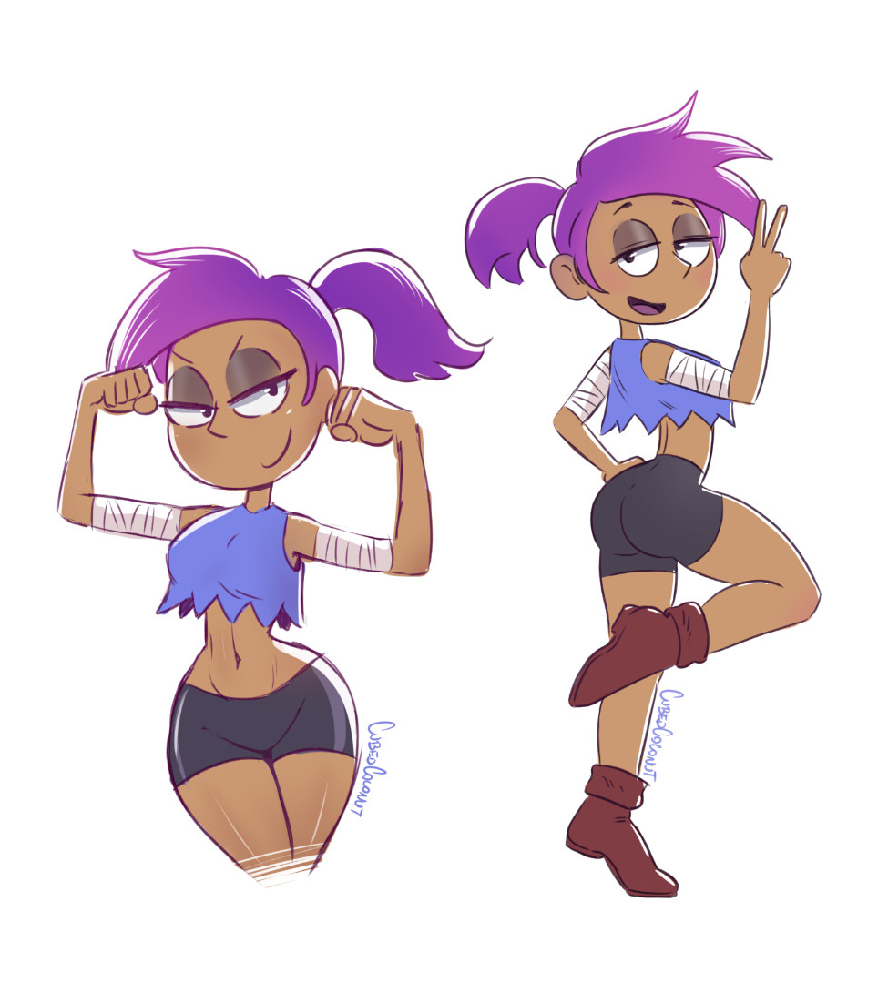 cubed-draws-enid-again-cartoon-network-know-your-meme