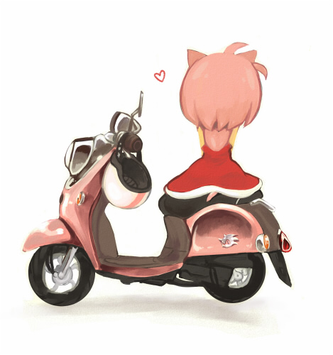 Sonic Chaos Adventure Tails Amy Rose Knuckles The Echidna Shadow Hedgehog Motor Vehicle Scooter Sonic Chaos Adventure Tails Amy Rose Knuckles The Echidna Shadow Hedgehog Motor Vehicle Scooter