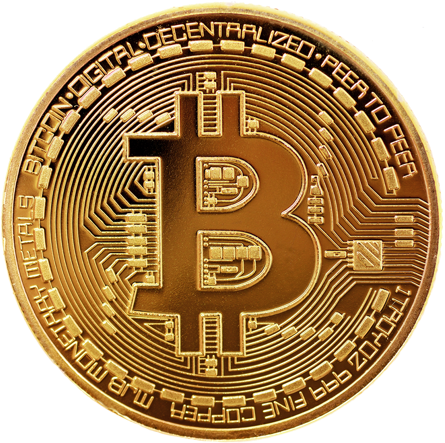 is a bitcoin really a coin