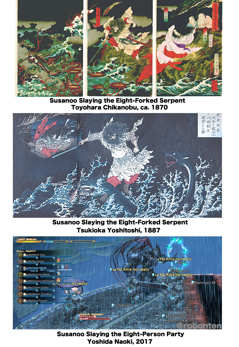 A quick lesson in Japanese art history! Classical Art Memes Know