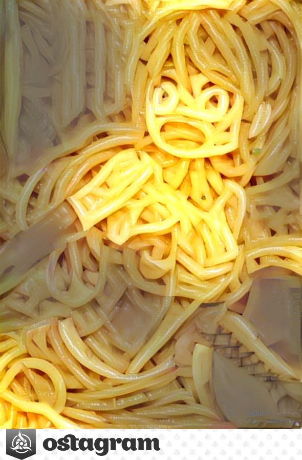Pasta Pyrrha Ostagram Spaghetti Mashups Know Your Meme