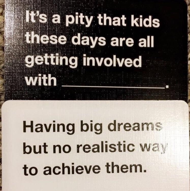 cards against humanity image gallery know your meme 749 cards against humanity image gallery know your meme