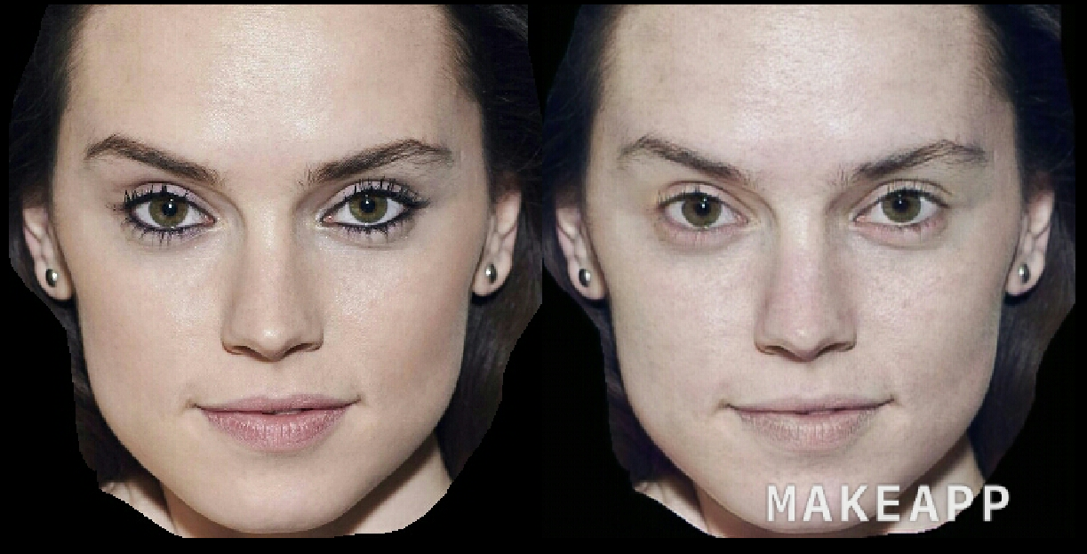 daisy ridley makeapp know your meme 2c9 daisy ridley makeapp know your meme