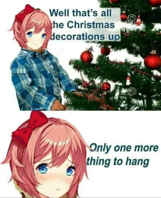 just one more thing doki doki literature club know your meme 034 just one more thing doki doki literature club know your meme