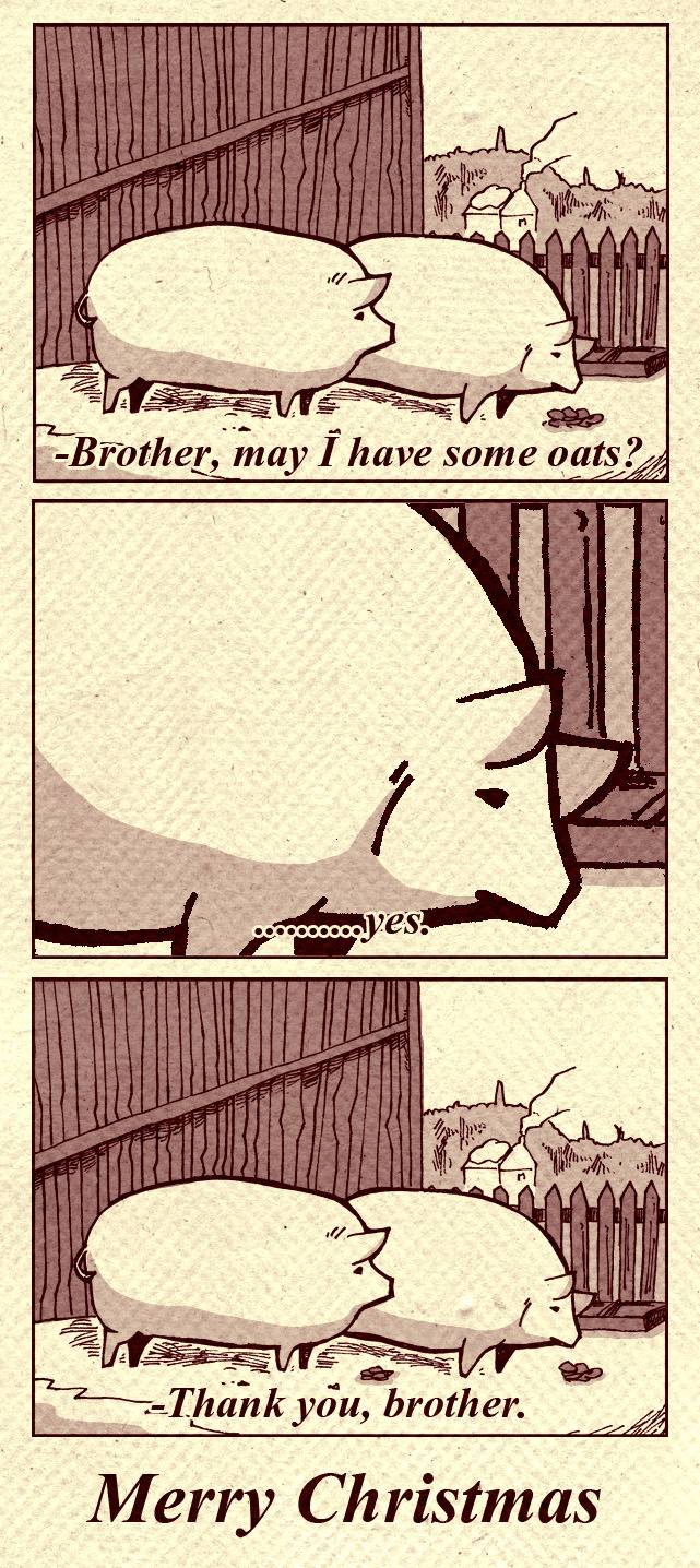 Yes Brother. Brother, May I Have Some Oats Know Your Meme