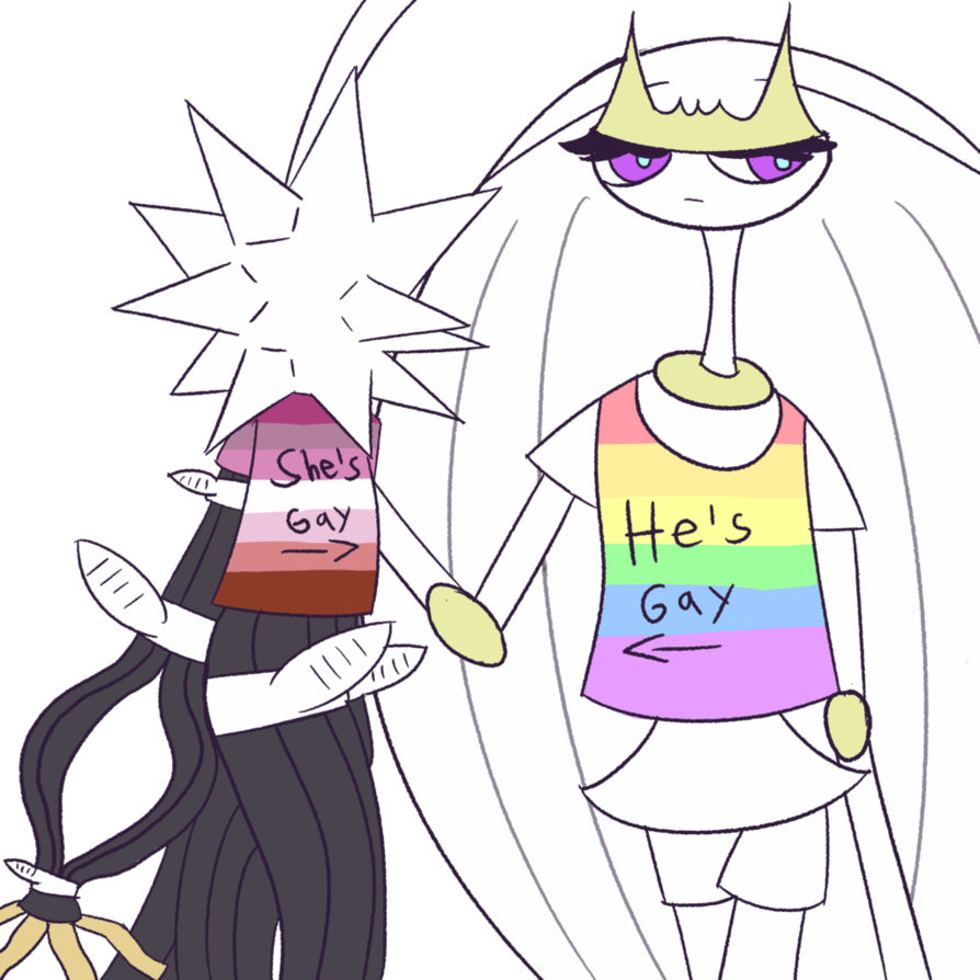 Pokemon gay pics Escort transsexual