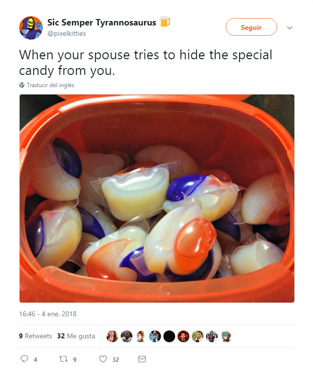 Eating Tide PODS Eating Tide PODS Know Your Meme