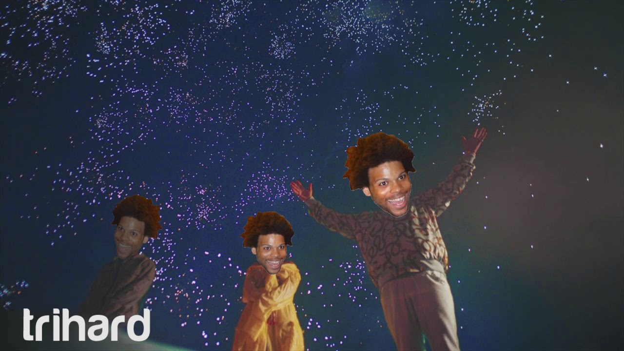Aaaa TriHard Know Your Meme