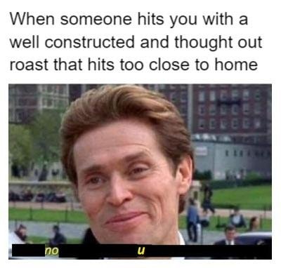 no u i'm something of a scientist myself know your meme d09 no u i'm something of a scientist myself know your meme