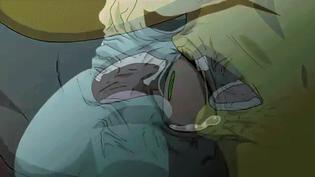 SpongeBob SquarePants the anime | SpongeBob SquarePants | Know Your Meme